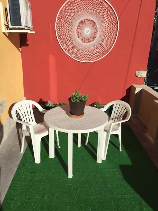 Serrano T1 Centro Da Cidade Guarda Dış mekan fotoğraf