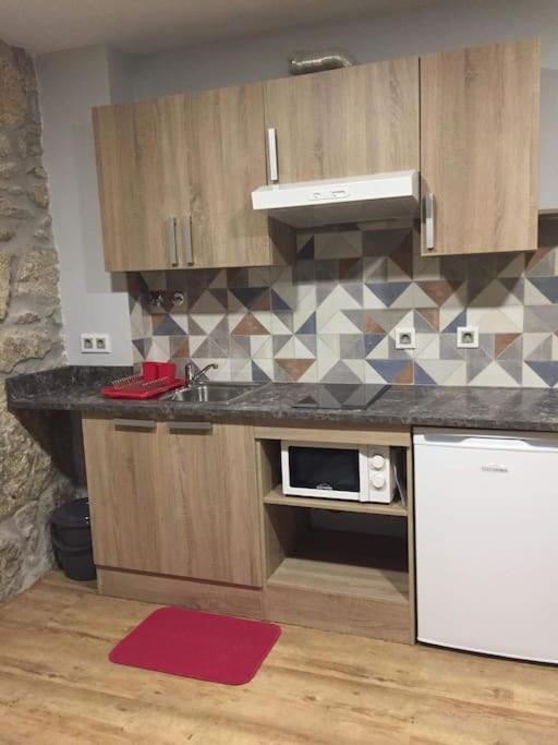 Serrano T1 Centro Da Cidade Guarda Dış mekan fotoğraf
