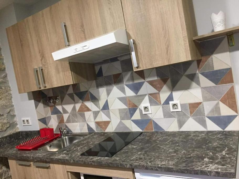 Serrano T1 Centro Da Cidade Guarda Dış mekan fotoğraf