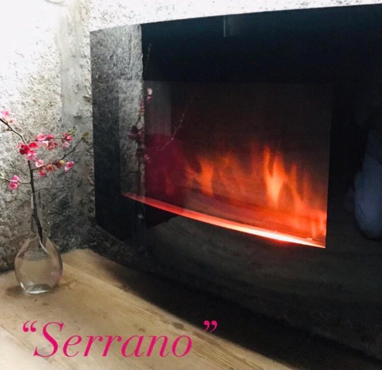 Serrano T1 Centro Da Cidade Guarda Dış mekan fotoğraf